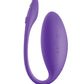 We-Vibe Jive Lite G-Spot Vibe - Purple