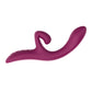 Vibromasseur We-Vibe Nova 2 contrôlé par application | Vibromasseur lapin flexible | Vibromasseur téléphone fuchsia | Meilleur vibromasseur pour femmes