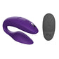 Vibrador para parejas We-Vibe Sync 2