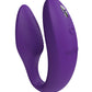 Vibrador para parejas We-Vibe Sync 2