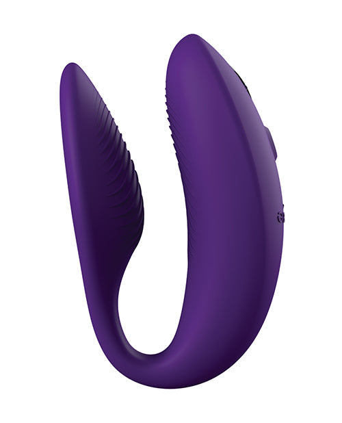 Vibrador para parejas We-Vibe Sync 2