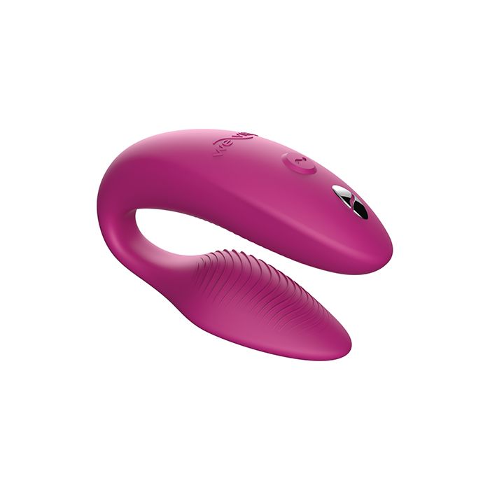 Vibrador para parejas We-Vibe Sync 2