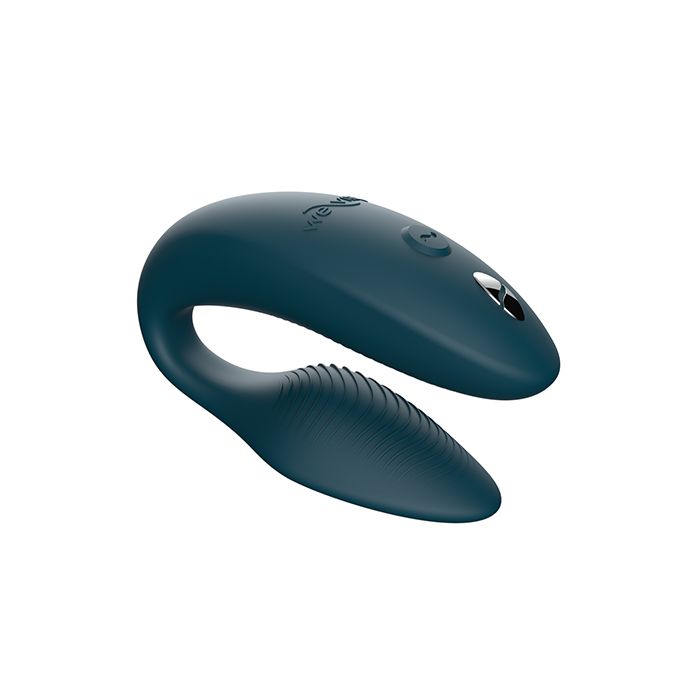 Vibrador para parejas We-Vibe Sync 2