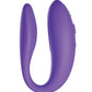 We-Vibe Sync Go - Violet clair