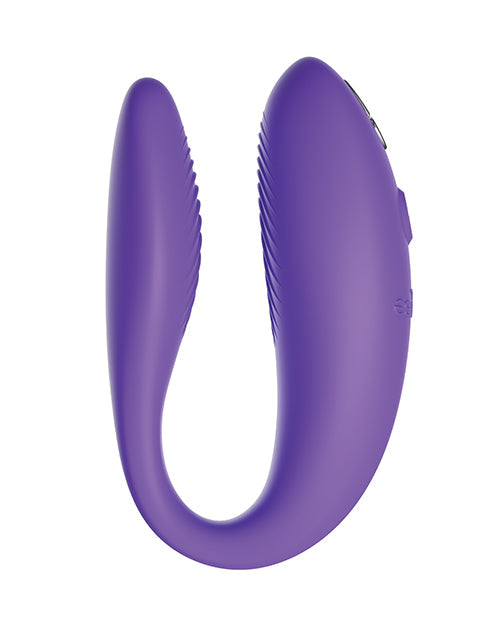 We-Vibe Sync Go - Violet clair