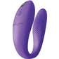 We-Vibe Sync Go - Violet clair