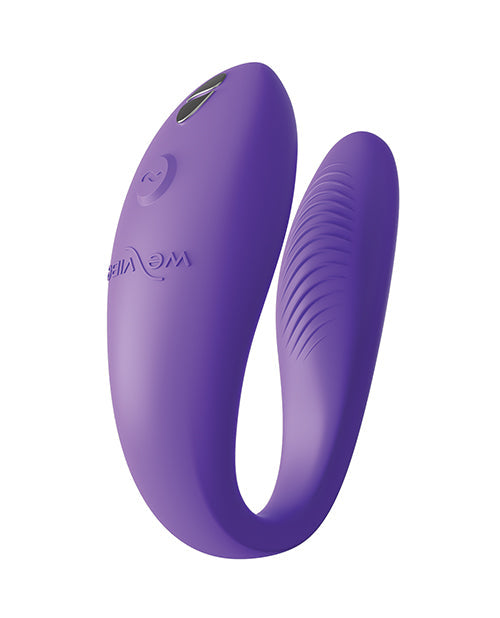 We-Vibe Sync Go - Violet clair