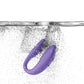 We-Vibe Sync Go - Violet clair