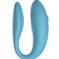 We-Vibe Sync Go - Turquoise