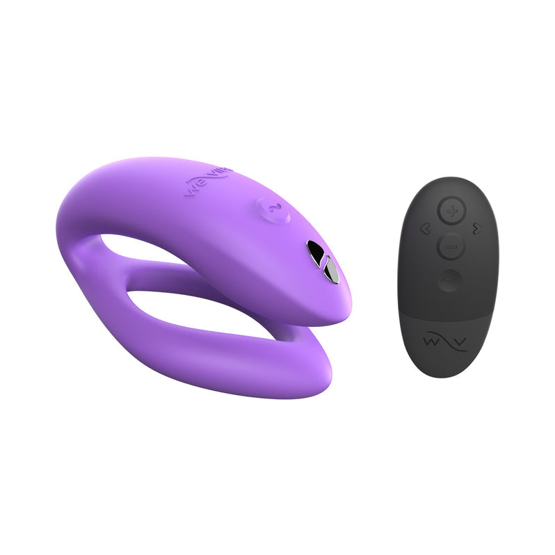 We-Vibe Sync O Vibrador de parejas