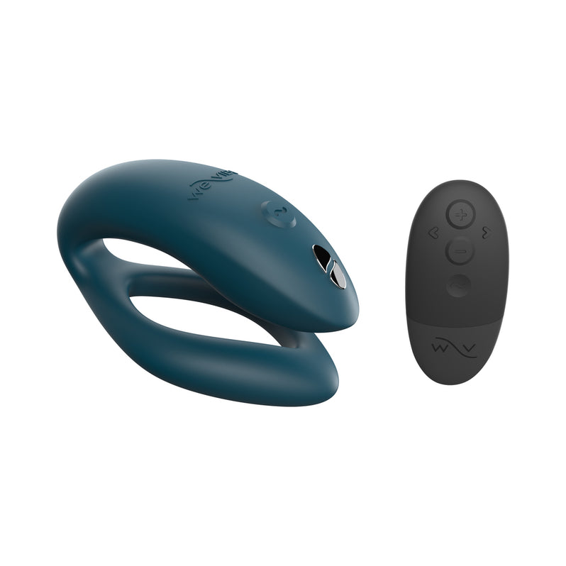 We-Vibe Sync O Vibrador de parejas