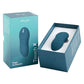 We-Vibe Touch X - Terciopelo verde