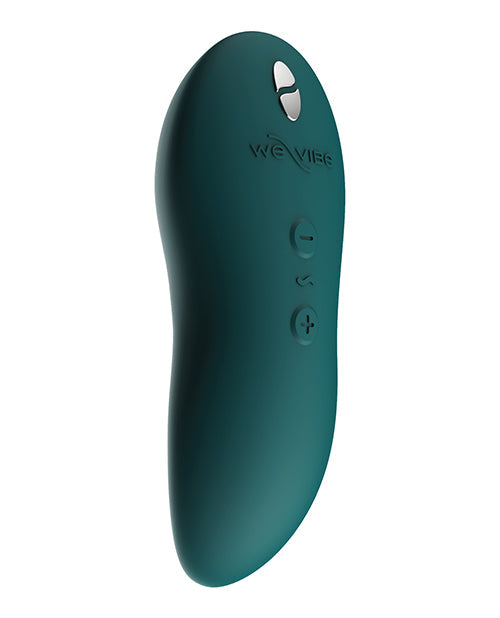 We-Vibe Touch X - Terciopelo verde