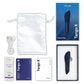 We-Vibe Tango X - Bleu nuit