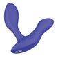 We-Vibe Vector+ - Bleu royal