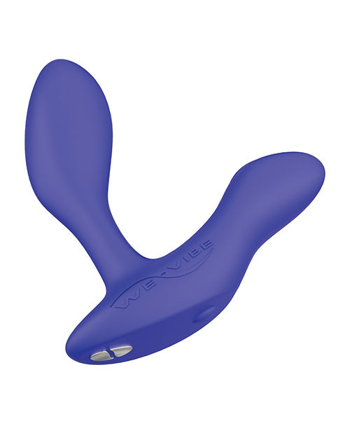 We-Vibe Vector+ - Bleu royal