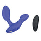 We-Vibe Vector+ - Bleu royal