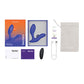 We-Vibe Vector+ - Bleu royal