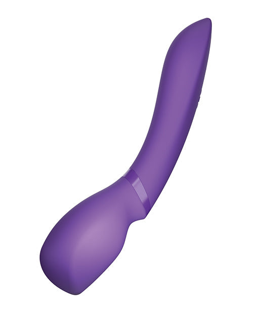 Vibrador We-Vibe Wand 2 - Morado