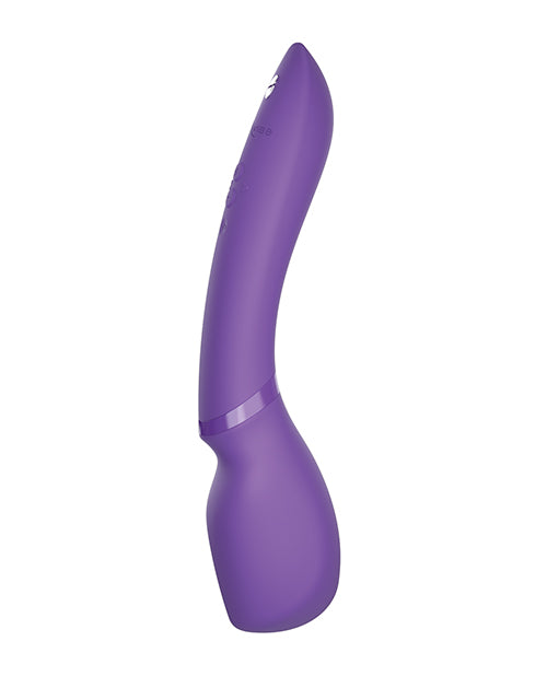 Vibrador We-Vibe Wand 2 - Morado
