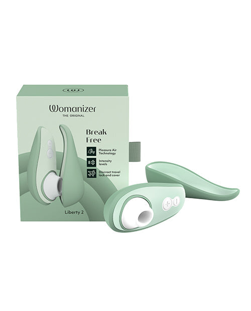 Womanizer Liberty 2 - Salvia