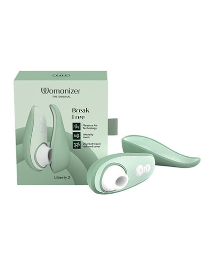 Womanizer Liberty 2 - Salvia