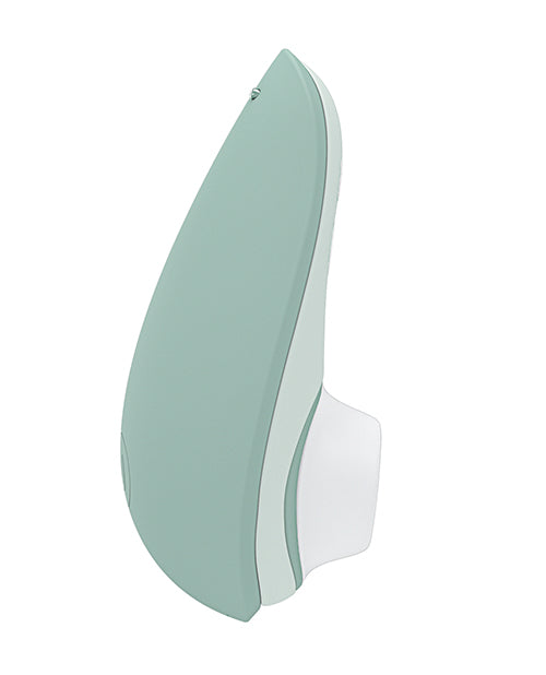 Womanizer Liberty 2 Clitoral Stimulator - Sage
