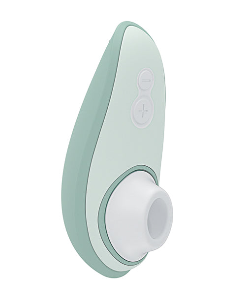 Womanizer Liberty 2 Clitoral Stimulator - Sage