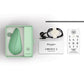 Womanizer Liberty 2 Clitoral Stimulator - Sage
