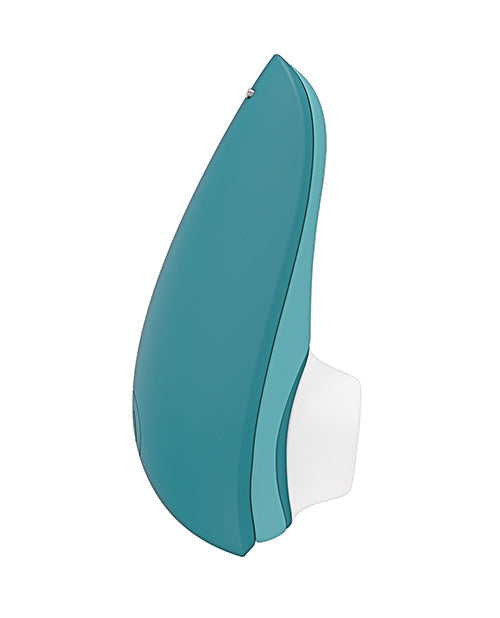 Stimulateur clitoridien Womanizer Liberty 2 – Dark Petrol
