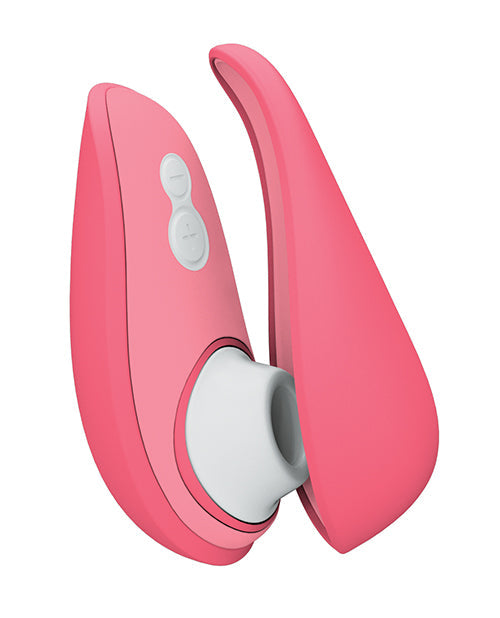 Womanizer Liberty 2 - Rosa Vibrante