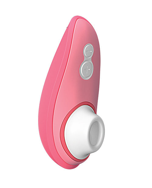 Womanizer Liberty 2 - Rosa Vibrante