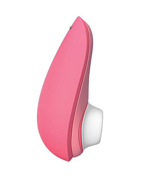 Estimulador Clitoriano Womanizer Liberty 2 - Rosa Vibrante