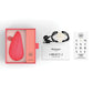 Womanizer Liberty 2 - Rosa Vibrante