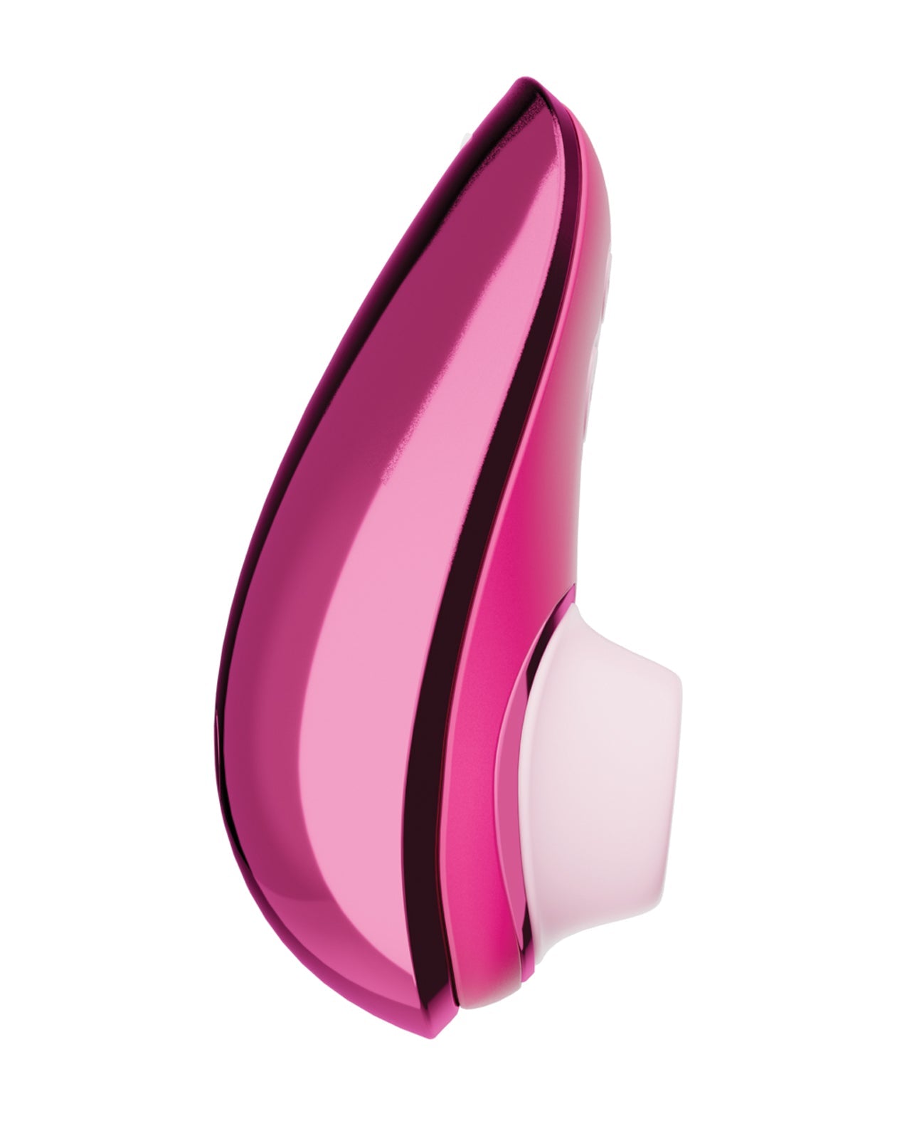 Womanizer Liberty 2 Iggy Azalea Édition Spéciale Métal Rose