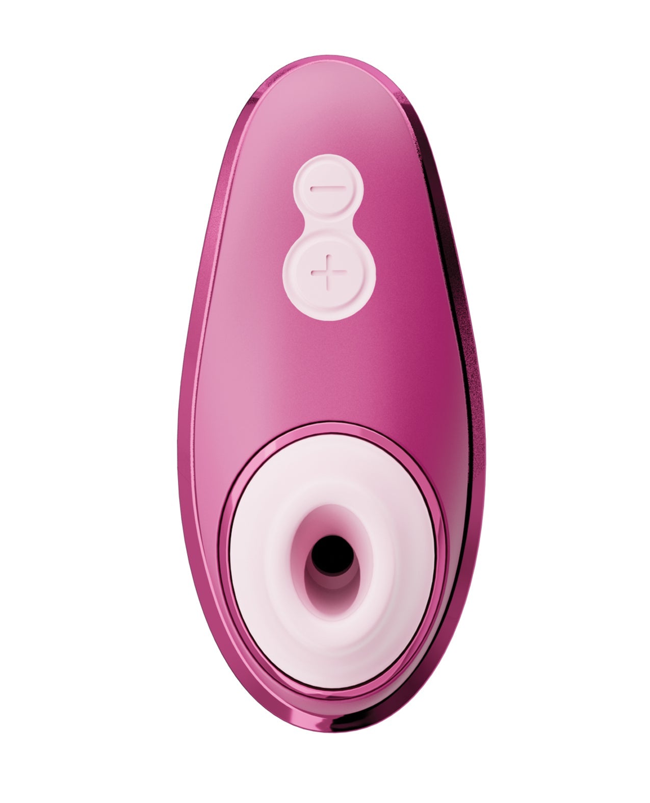 Womanizer Liberty 2 Iggy Azalea Édition Spéciale Métal Rose