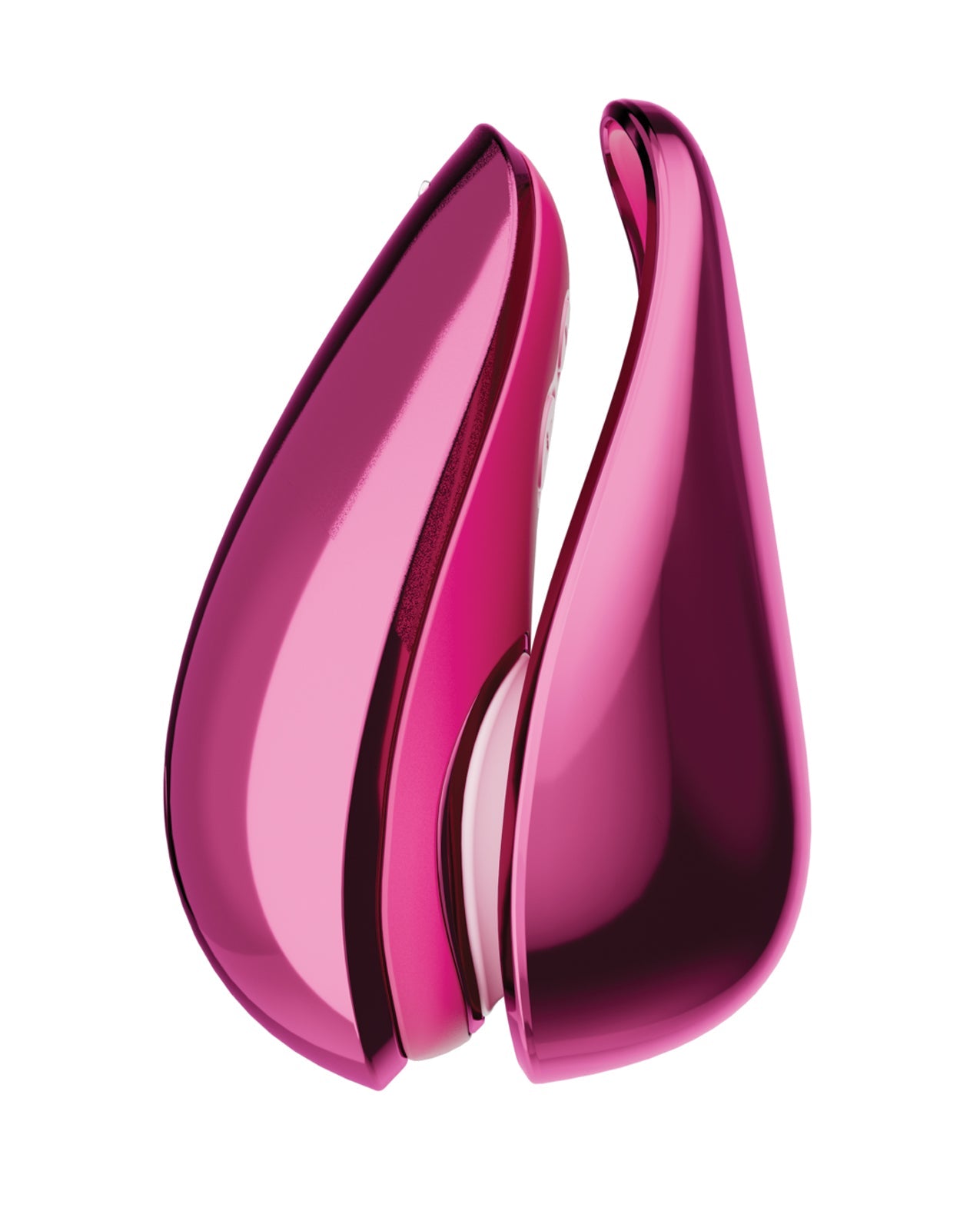 Womanizer Liberty 2 Iggy Azalea Édition Spéciale Métal Rose