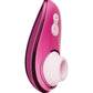 Womanizer Liberty 2 Iggy Azalea Édition Spéciale Métal Rose