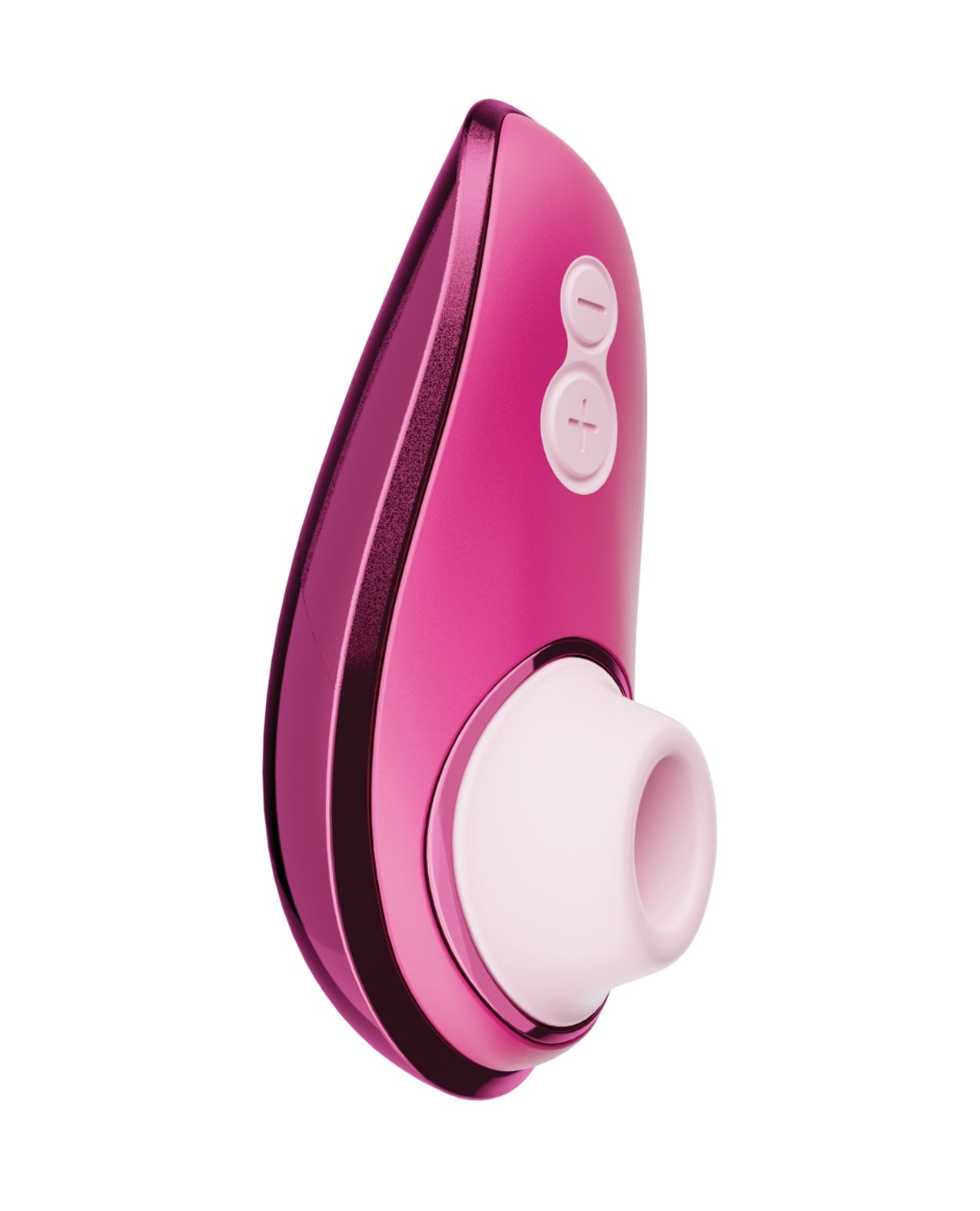 Womanizer Liberty 2 Iggy Azalea Édition Spéciale Métal Rose