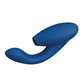 Womanizer Duo 2 Clitoridien et Point G - Blueberry