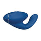Womanizer Duo 2 Clitoridien et Point G - Blueberry