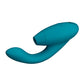 Womanizer Duo 2 Clitoridien et Point G Lapin - Essence