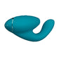 Womanizer Duo 2 Clitoridien et Point G Lapin - Essence