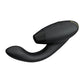 Womanizer Duo 2 stimulateur clitoridien et point G - Noir