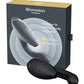 Womanizer Duo 2 stimulateur clitoridien et point G - Noir