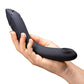 Vibrador de punto G Womanizer OG de mango largo - Slate
