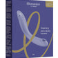 Womanizer OG Long-Handle - Lilas