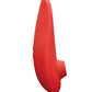 Stimulateur clitoridien Womanizer x Marilyn Monroe Édition Spéciale Classic 2 - Rouge vif
