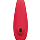 Stimulateur clitoridien Womanizer x Marilyn Monroe Édition Spéciale Classic 2 - Rouge vif