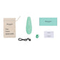 Womanizer x Marilyn Monroe Special Edition Classic 2 Estimulador Clitoral - Menta